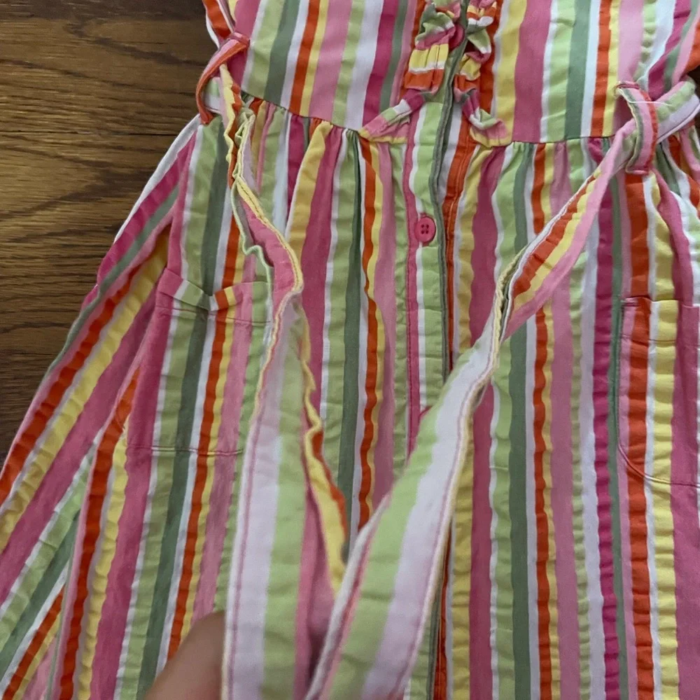 Bundle of 2 Gymboree Dresses